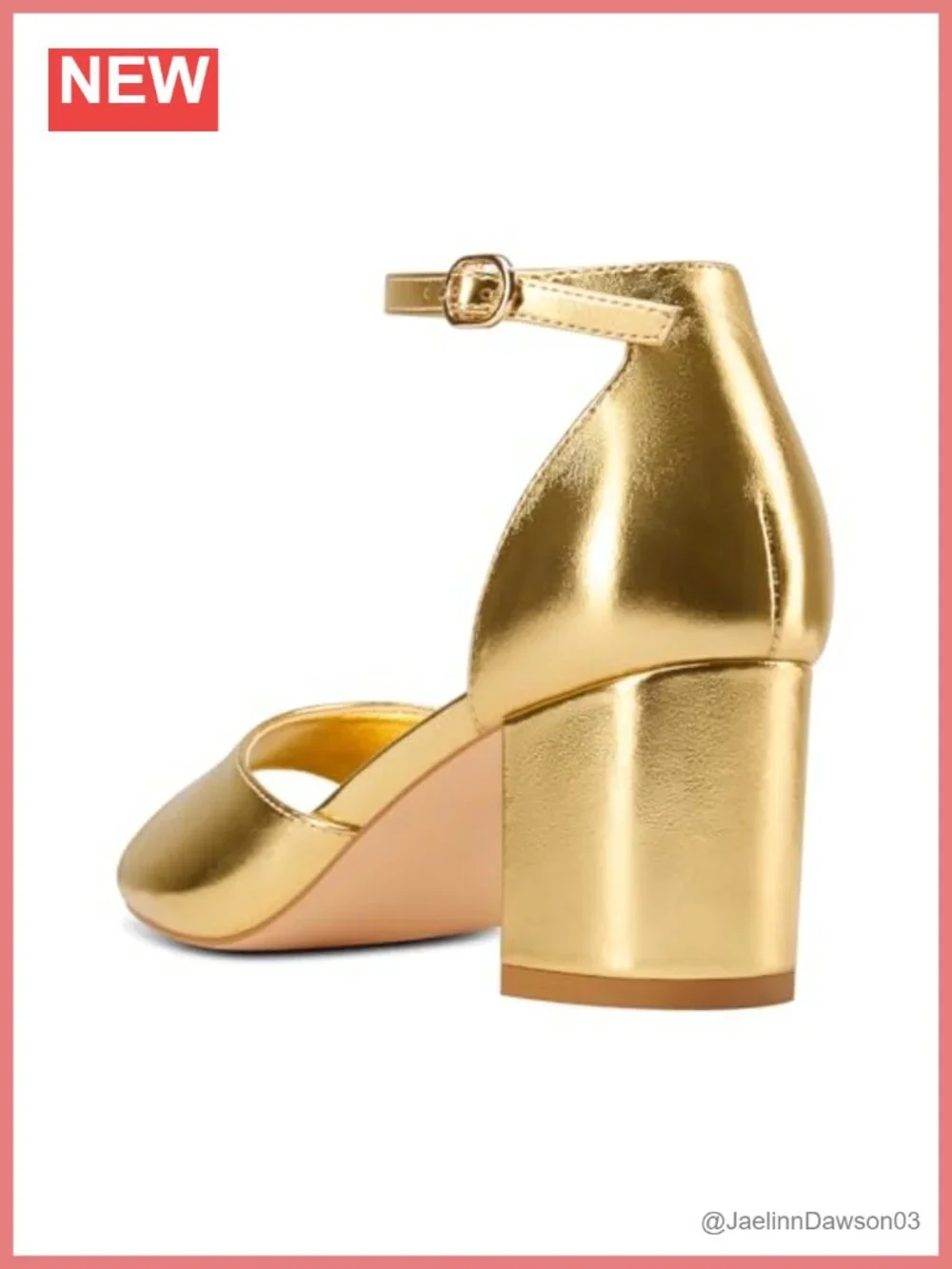 N/A these chic